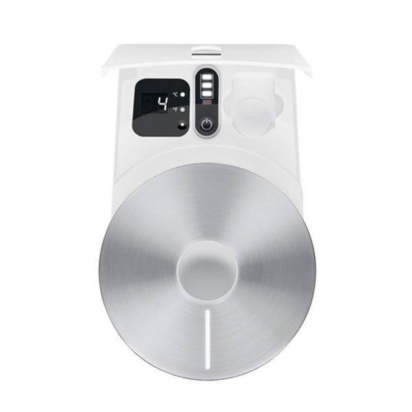 Jura Cool Control Container 1.0L White