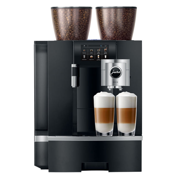 Jura Giga X8 Professional G2 Espresso Machine #15392
