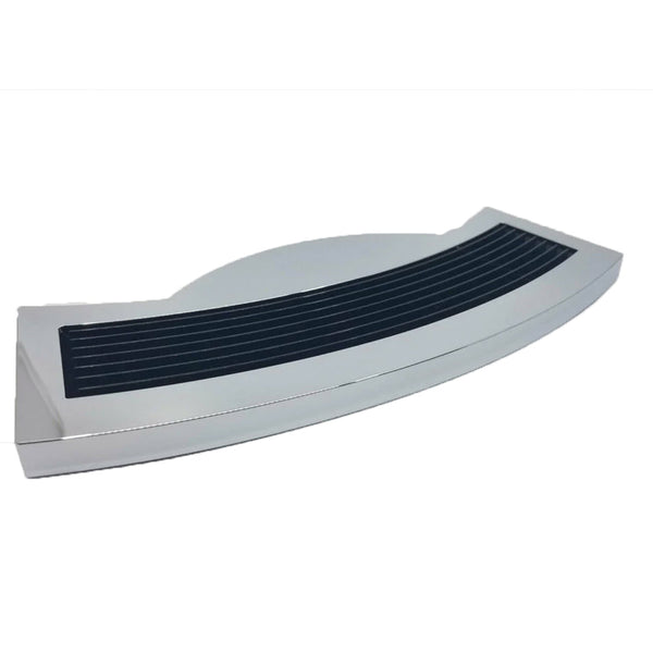 Jura Cup Grill Chrome for S8