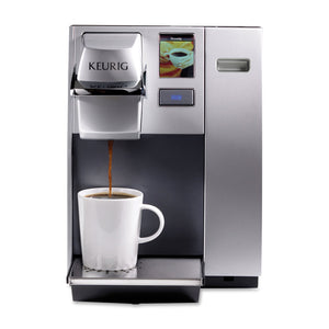 Keurig K155 OfficePro Premier Brewing SystemKeurig K155 OfficePro Premier Brewing System