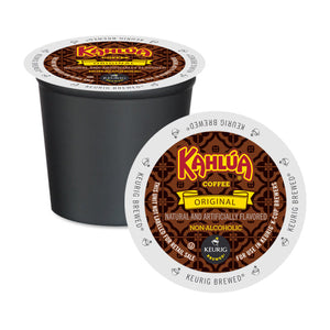 Kahlua Original Coffee K-Cup® Pods 24 Pack