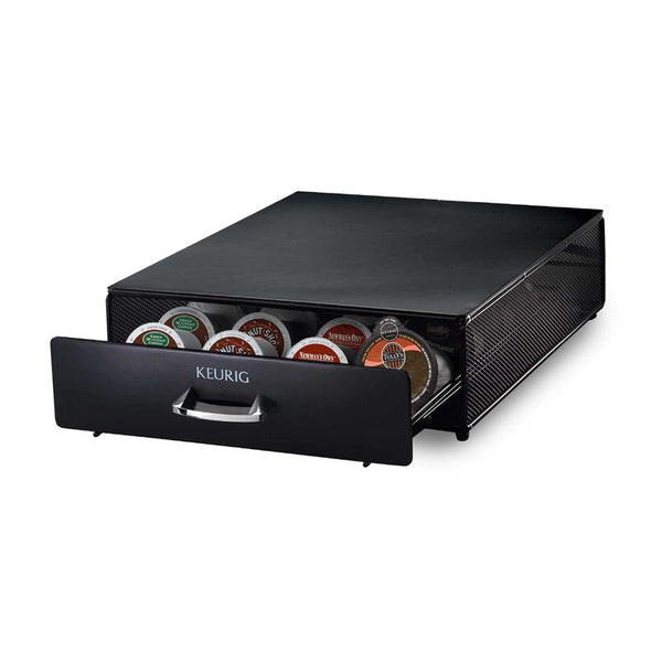 Keurig Under Brewer Storage Drawer