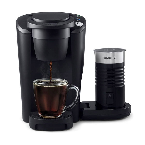 Keurig K-Latte Single Serve Coffee and Latte Maker