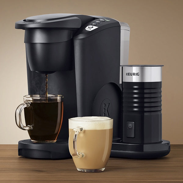 Keurig K-Latte Single Serve Coffee and Latte Maker