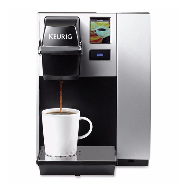 Keurig K150 Plumbed Commercial Brewing System