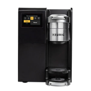 Keurig K3500 Single Serve Brewer, Front view