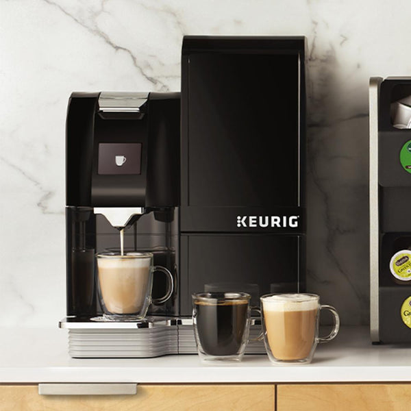 Keurig K4000 Commercial Cafe System
