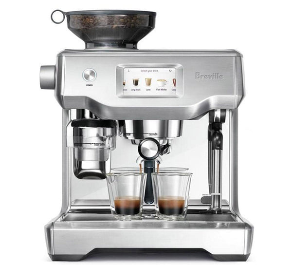 Breville Oracle Touch Espresso Machine