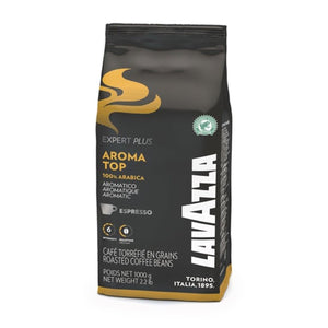 Lavazza Aroma Top Whole Bean Espresso 1kg