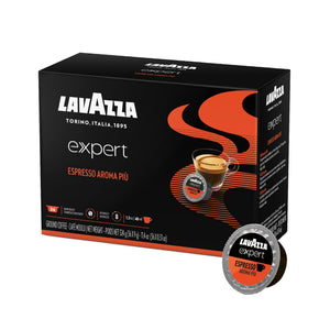 Lavazza Expert Espresso Aroma Piu Capsules, 36 Pack