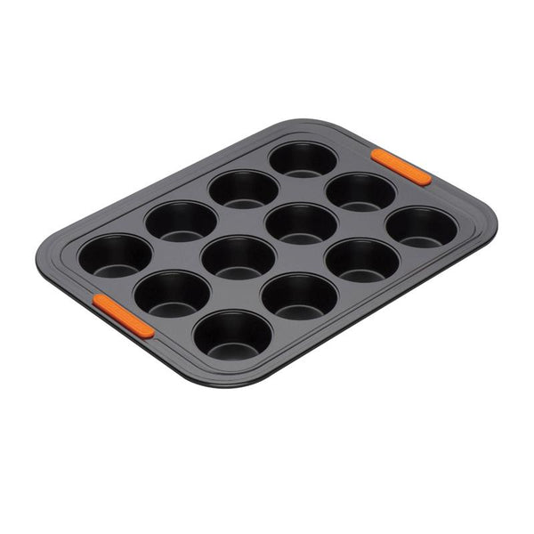 Le Creuset Toughened Non-Stick Muffin Tray