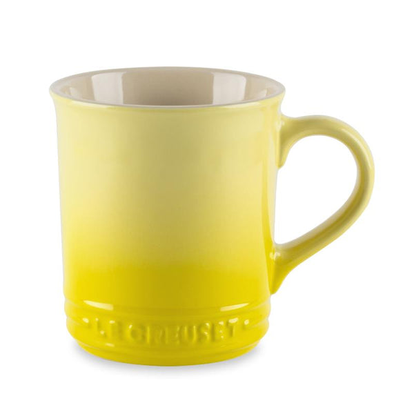 Le Creuset Stoneware Mug, Soleil