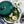 Load image into Gallery viewer, Le Creuset Signature Cast-Iron Round French Oven 5.3 L - Artichaut
