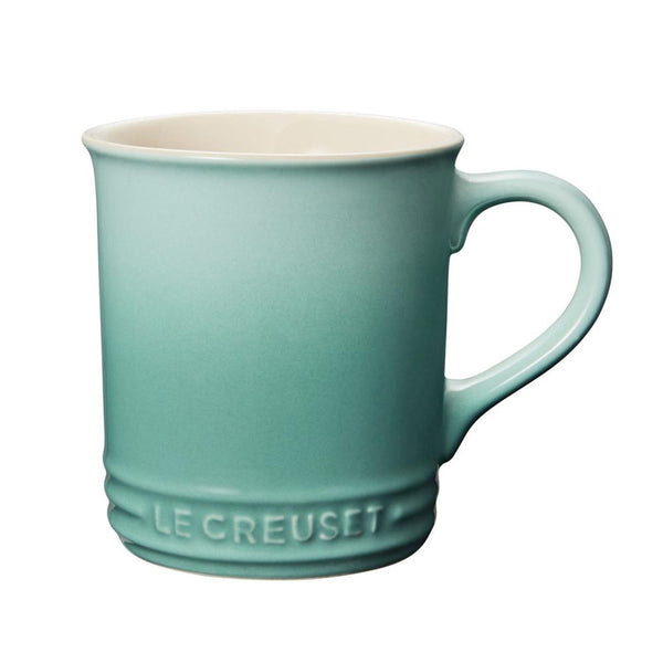 Le Creuset Stoneware Mug, Sage