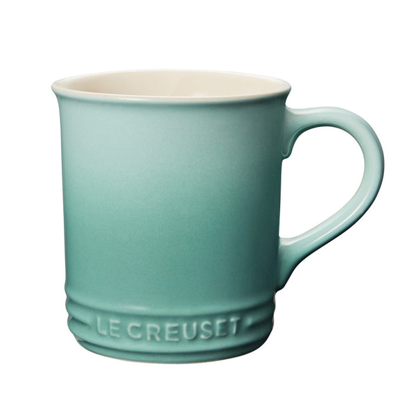 Le Creuset Stoneware Mug, Sage