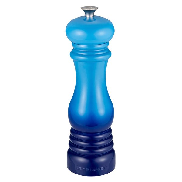 Le Creuset Pepper Mill - Blueberry
