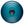 Load image into Gallery viewer, Le Creuset Signature Cast-Iron Round French Oven 5.3 L - Teal
