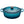 Load image into Gallery viewer, Le Creuset Signature Cast-Iron Oval French Oven 6.3L - Teal
