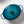 Load image into Gallery viewer, Le Creuset Signature Cast-Iron Oval French Oven 6.3L - Teal
