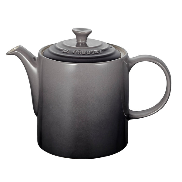 Le Creuset Grand Teapot, Oyster