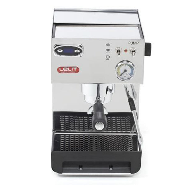 Lelit Anna 2 Manual Espresso Machine, #PL41TEM