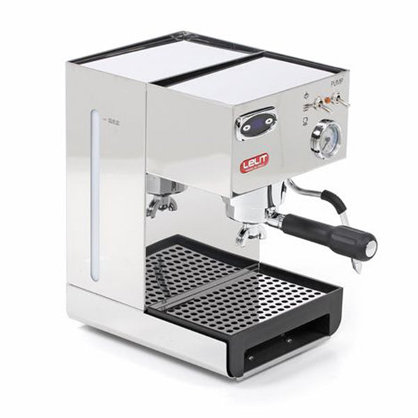 Lelit Anna 2 Manual Espresso Machine