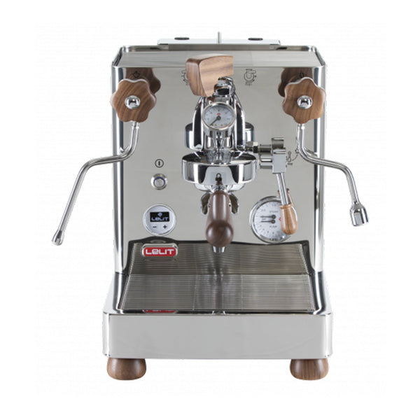Lelit Bianca Espresso Machine, BL162T Version 2