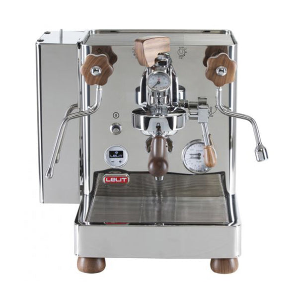 Lelit Bianca Espresso Machine, BL162T Version 2