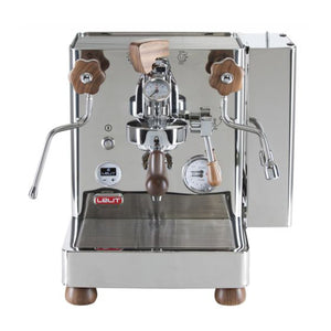 Lelit Bianca Espresso Machine, BL162T Version 2
