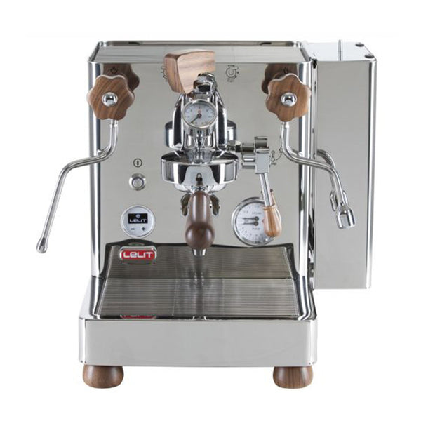 Lelit Bianca Espresso Machine, BL162T Version 2