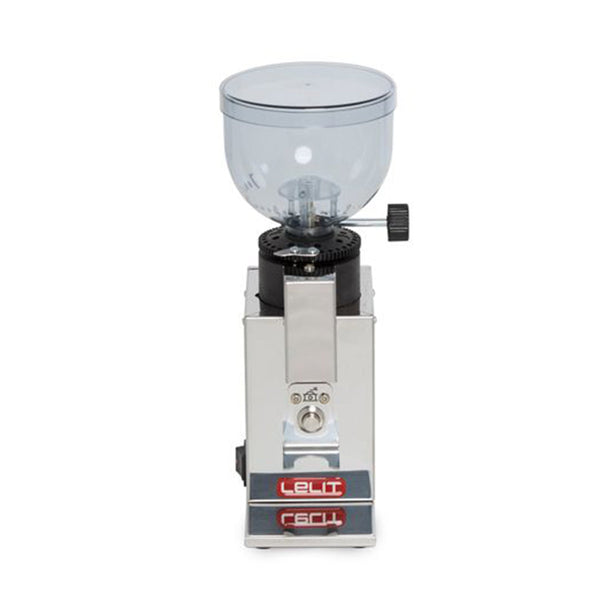 Lelit Fred Conical Coffee Grinder, PL043MMI