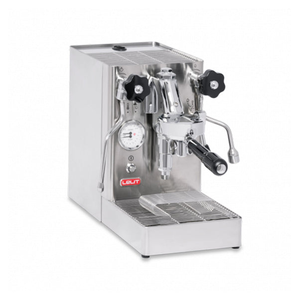 Lelit Mara X Espresso Machine #LEPL62X- 2021 Version