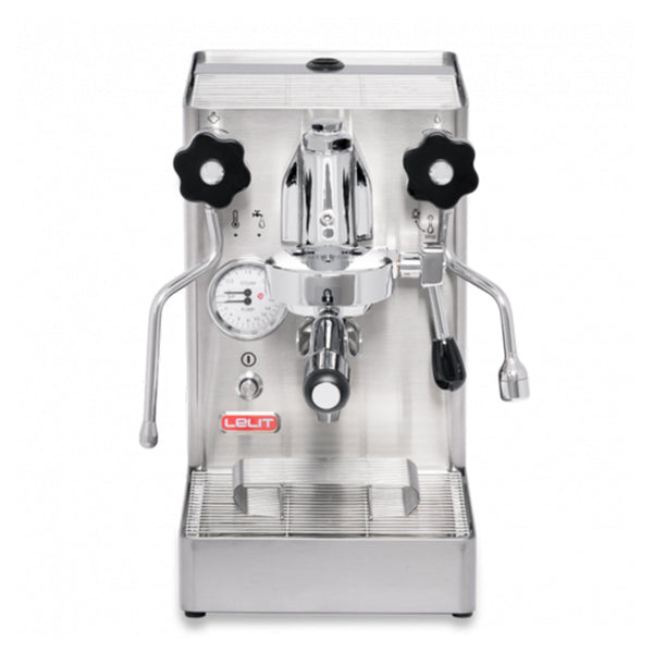 Lelit Mara X Espresso Machine #LEPL62X- 2021 Version
