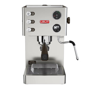 Lelit Grace Manual Espresso Machine #LEPL81T