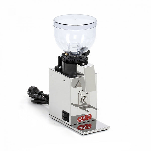 Lelit Fred Conical Coffee Grinder, PL043MMI