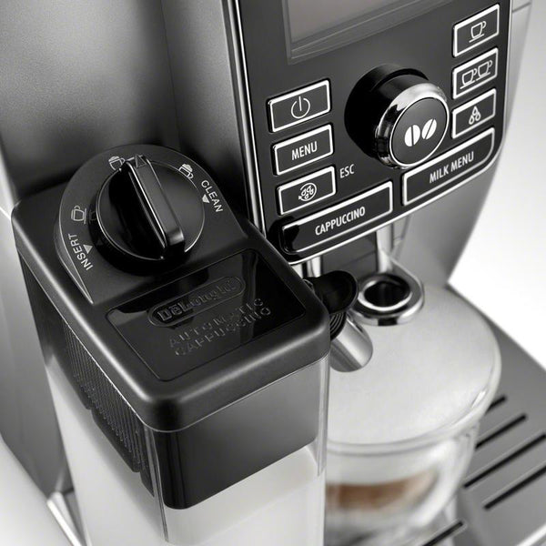 DeLonghi Magnifica S ECAM 25462S Automatic Espresso Machine