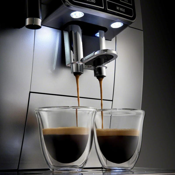 DeLonghi Magnifica S ECAM 25462S Automatic Espresso Machine
