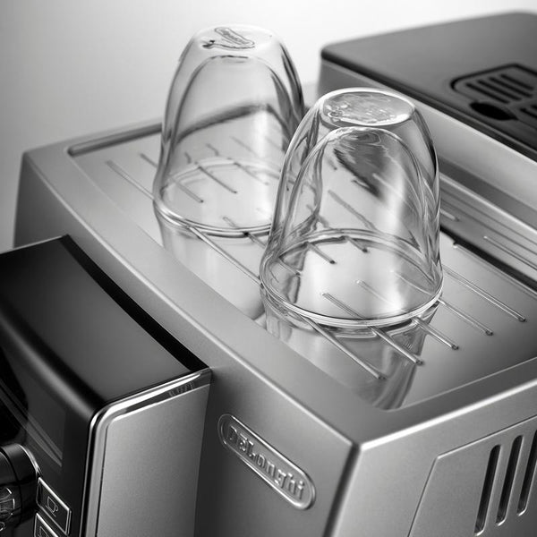 DeLonghi Magnifica S ECAM 25462S Automatic Espresso Machine