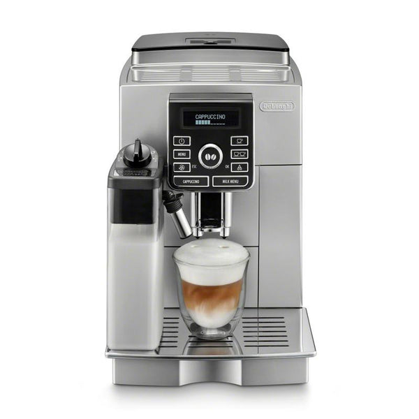DeLonghi Magnifica S ECAM 25462S Automatic Espresso Machine