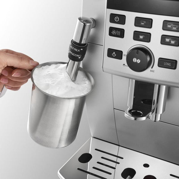 DeLonghi Magnifica XS ECAM 23120SB Automatic Espresso Machine