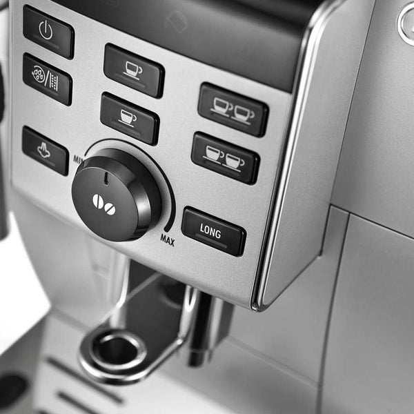 DeLonghi Magnifica XS ECAM 23120SB Automatic Espresso Machine