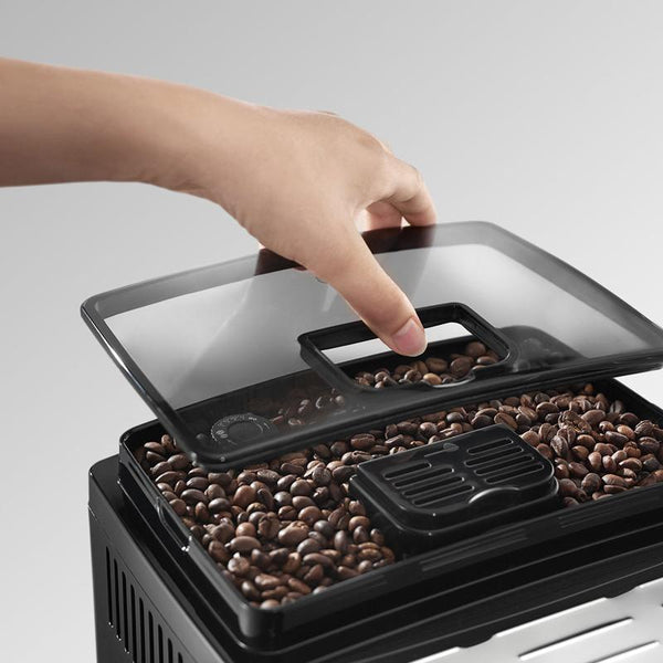 DeLonghi Magnifica XS ECAM 23120SB Automatic Espresso Machine