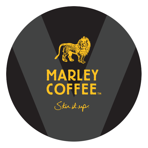 Marley Coffee Single Serve Coffee Variety 36 Pack