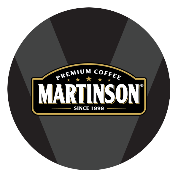 Martinson Single Serve Coffee Variety 36 Pack