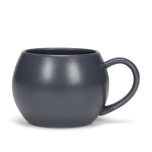 Abbott Ball Mug Matte Grey, 16oz