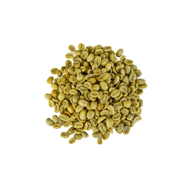 Mexico Cesmach FTO Whole Bean Green Coffee 1lb