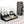 Load image into Gallery viewer, Mind Reader Pioneer 11 Compartment Condiment Organizer

