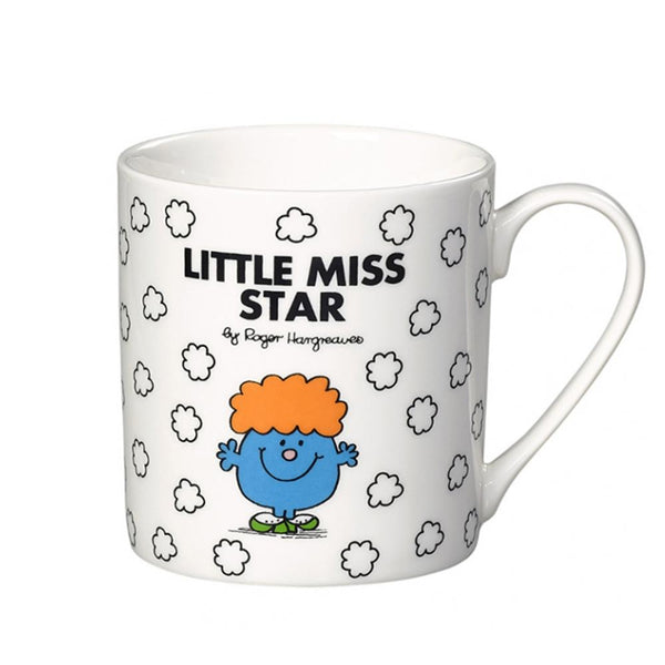 Mr. Men & Little Miss Star Mug
