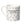 Load image into Gallery viewer, Mr. Men &amp; Little Miss Star Mug
