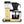 Load image into Gallery viewer, Technivorm Moccamaster KBGV Select #53927 Coffee Maker, Butter Yellow
